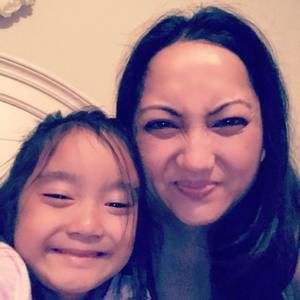 Meet your Posher, Antoniette